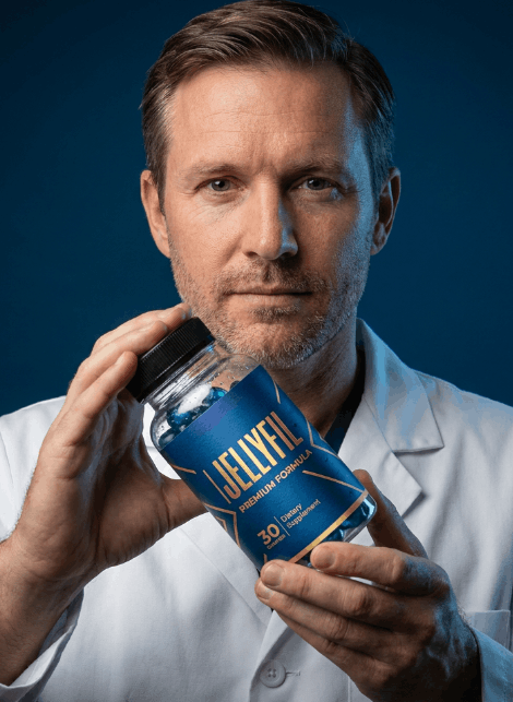 JellyFil product